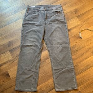 Gap loose high rise women’s jeans nwot